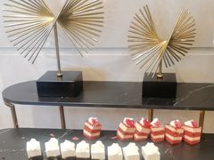 -皇朝万鑫自助餐厅