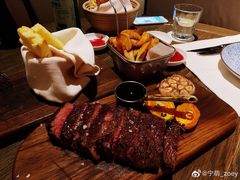 -北京三里屯CHAO酒店