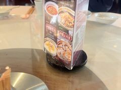 -惠丰堂饭庄·烤鸭·京味菜(西北旺·唐家岭店)