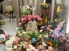 -海马体照相馆(万菱汇店)