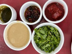 -山海关清和浑锅店