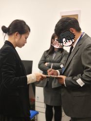 -钴蓝西服定制·男士礼服租赁(鄞州店)