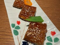 -水之惠鲜鱼料理(王府大街店)