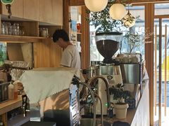 -METAL HANDS(五道营店)