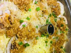 -大闫家烧烤·小海鲜家常菜(郑庄店)