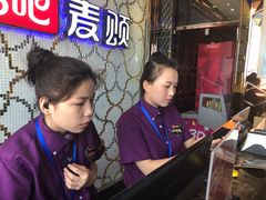 -唱吧麦颂KTV(方庄店)