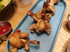 -托斯卡纳烘焙意大利餐厅(五天地店)