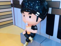 -新世界大丸百货