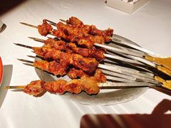 -丝路金桃·新疆菜(徐汇店)