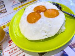-澳门陈光记烧味饭店(万象城店)