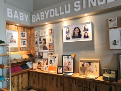 -江阴偶来路儿童摄影(江阴市新体育中心体育场店)