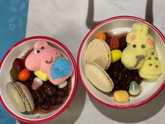 -喜庭海鲜自助(北辰三角洲北辰荟店)