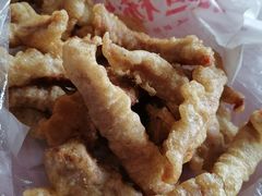 -北坦杨家干炸里脊(总店)