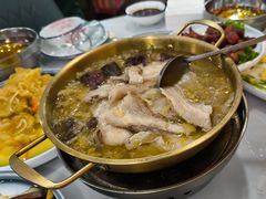 -红姐东北菜私房菜铁锅炖饺子馆(中街店)