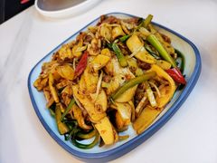 -柳喜辣•烧烤酒局(跃进总店)