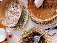 -砂锅居(西四店)