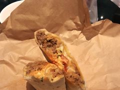 -Taco Bell 塔可钟(民田路店)