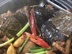 -杨厝六十六农庄农舍(杨厝路店)