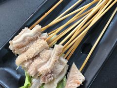 -老板娘串店·中餐&烧烤