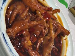 -欧记大排档·景德菜(上海首店)