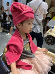 -Mengbaby·萌宝贝儿童理发(保利广场店)