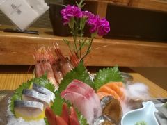 -花潮料理艺食馆(世欧广场店)
