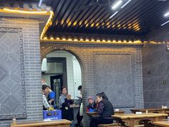 -清真·马峰烤肉(小学习北巷店)