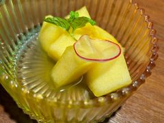 百香果苹果-CHIC1699远洋私厨