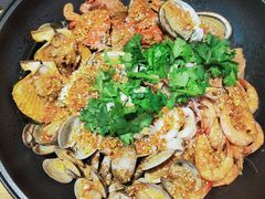 -大厨的餐厅(曾厝垵总店)