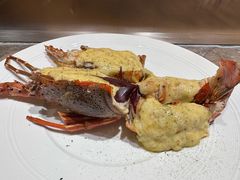 -松临·铁板烧&Omakase(神农店)