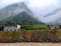 -叠溪松坪沟景区