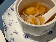 -三利音·玖弄小鲜(浦东嘉里城店)