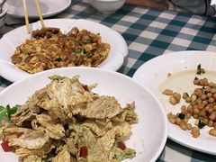 -紫光园(劲松店)