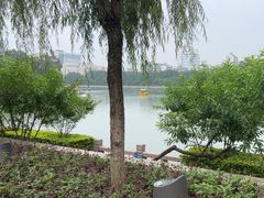 -西湖公园(鼓楼区)
