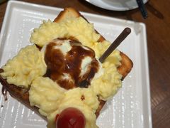 -涌上外婆桥(岱山日达店)