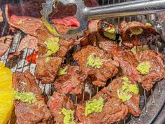 -韩山葵烤肉(太古里店)