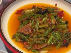 -卞氏菜根香(航空路旗舰店)