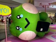 -上海K11购物艺术中心