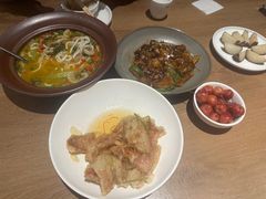 -金掌勺锅包肉(华润万象城店)