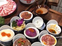 -楠火锅(新塘翡翠绿洲店)