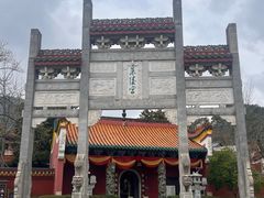 -小洞天柴火土菜馆