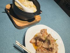 -茶啊冲电影主题文化餐厅(TOUCH12街店)
