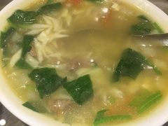 -清真益鑫羊肉手抓馆(南大街店)