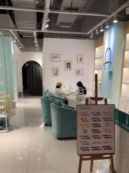 -小美汇美甲美睫美护