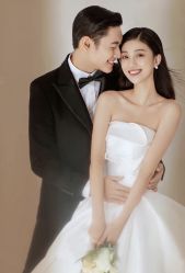 -苏菲雅婚纱摄影(环城南路店)