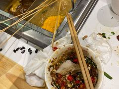-袁记串串香(北国店)