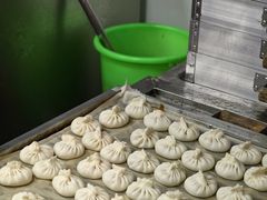 招牌特色三鲜包-津门张记包子铺(华昌道店)