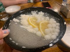 -串妹花式冰粉(乐山总店)