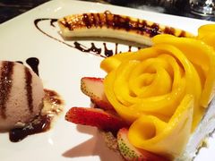 Strawberry Cafe-Strawberry Butterfly草莓蝴蝶日式水果挞