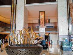 -中山利和希尔顿酒店